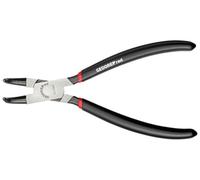 GEDORE Red Internal Circlip Pliers Angled Size J21