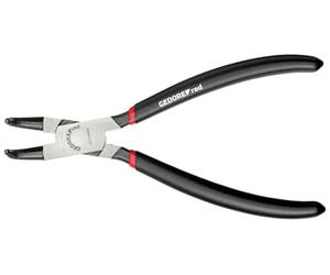 GEDORE Red Internal Circlip Pliers Angled Size J31