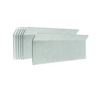 GEDORE R20901500 Longitudinal Part for Workshop Trolley Mechanic, Schubladenunterteiler
