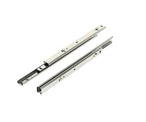 GEDORE red Mechanic replacement rail, Guide rail for MECHANIC tool trolley, Drawer rail, R20901502