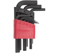 Gedore RED Off-Set Screwdriver-Set hexagon 9 Pieces 1.5-10 mm