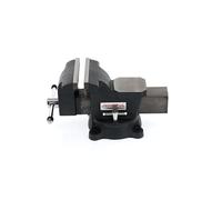 Gedore red vice, 150 mm rotatable with anvil