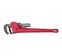 GEDORE Red Pipe Wrench American Model 1.1/2 Inch