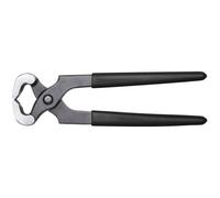 GEDORE Red Pincers 200 mm/Induction Hardened Cutting Edges/Dipped Handle Covers/Forged