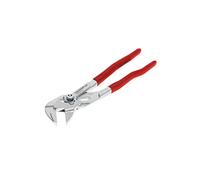 GEDORE red Pliers wrench, Clamping width to 50 mm, Smooth jaws without teeth, 17-position adjustable, Multifunction tool, R28184010