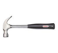 Gedore Claw hammer US-patt. 570g steel tube