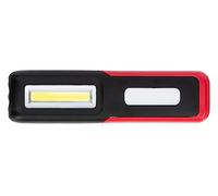 GEDORE Red R95700023 Work Lamp 2X 3 W LED Battery USB Magnet