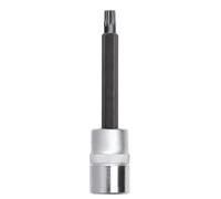 GEDORE Red Screwdriver Bit 1/2 Inch for Spline Screws XZN Long M10