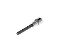 Gedore Screwdr.bit socket 1/2 size8mm l.100mm