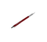 GEDORE red Scriber with replaceable tip, for Metal, Retractable, Carbide, 150 mm long, R90900020