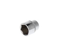 GEDORE red Socket, 3/4" 20 mm drive, hexagonal, 41 mm AF, Tool, R71004112, steel