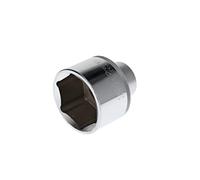 GEDORE red Socket, 3/4" 20 mm drive, hexagonal, 60 mm AF, Tool, R71006014, steel