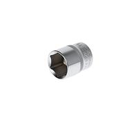 Gedore Socket 3/8 hex. size19mm l.30mm