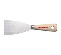 GEDORE Red Spatula Blade Width 60 mm