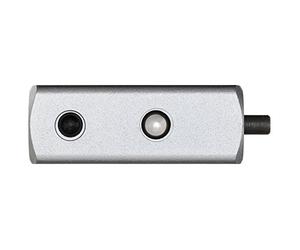 GEDORE Red Square Connector with Pin Drive Square 3/4 Inch