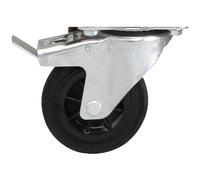 Gedore RED Swivel castor With brake For MECHANIC