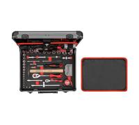 Gedore R46007138 All Round Hand Tool Kit (138 Pieces)