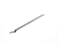 GEDORE red Tyre lever, Straight, 610 mm long, Motorcycle, Bicycle, Car, Truck, Chrome-plated steel, Tool, Workshop, R90610075