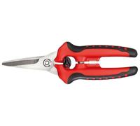 GEDORE Red Universal Scissors Blade Length 50 mm