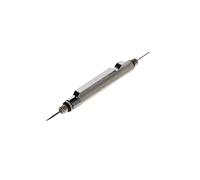 GEDORE Red Washing Nozzle Needle for Adjusting and Cleaning Windscreen and Headlight Washer Nozzles, High-Quality Aluminium