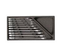 Gedore Spanner set 2/6 CT-module 10pcs
