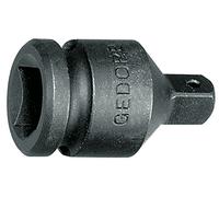 Gedore Reducing Socket from 3/8 "to 1/4 - KB 3020