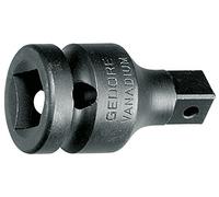 Gedore Reduction Socket 1/2 "to 3/8"-KB - 1930