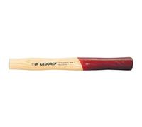 GEDORE Replacement Handle Ash 260 mm, Pack of 1, E 4 E-100