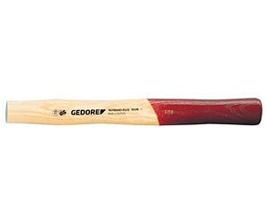 GEDORE Replacement Handle Ash 310 mm, Pack of 1, E 4 E-400