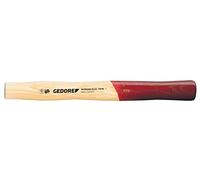 GEDORE Replacement Handle Hickory 330 mm, Pack of 1, E 4 H-600