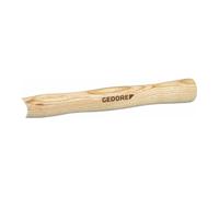 GEDORE Replacement Handle Hickory 380 mm, Pack of 1, E-8601 2