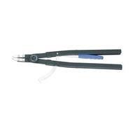 GEDORE Replacement tips, straight, diameter 4.5 mm, 1 piece, E-8000 J 6