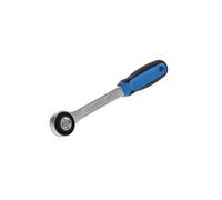 Gedore 1993Z (6144590) Reversible Ratchet 1/2" Drive (12.5 mm) 270 mm Push-Through, Made in Germany