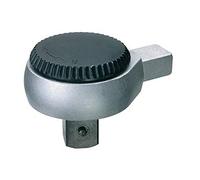 GEDORE Reversible Ratchet 1/2 Inch, SE 14 x 18, 7418-02