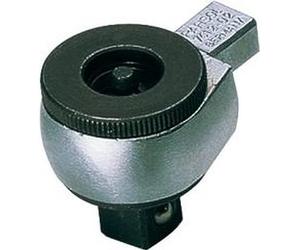 GEDORE Reversible Ratchet 1/2 Inch, SE 14 x 18, 7418-02