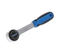 Gedore Reversible ratchet 1/4" 129 mm