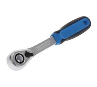 Gedore Reversible Ratchet 3/8" 2C Handle 200 mm 1556800