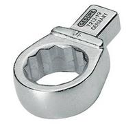 Gedore Ring Spanner Se 9 x 12, 8 mm - 7212 - 08