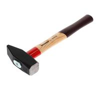 Gedore ROTBAND-PLUS Metalworking Hammer With Ash Handle 2 kg 8582770