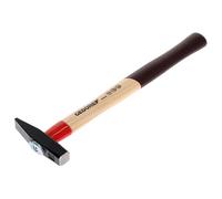 Gedore Engineers' hammer ROTBAND-PLUS