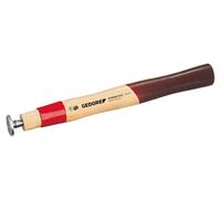 Gedore ROTBAND-PLUS Replacement Handle for 300g Hammer DIN 5112