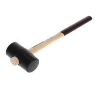 Gedore Rubber mallet hard d 40 mm