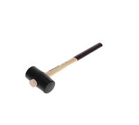 Gedore 8825500 Rubber mallet hard d 40 mm