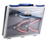 GEDORE RZB1-11 1692283 Circlip plier Set Set of 4 Pieces