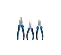 Gedore 1692305 Pliers Set 3-Piece