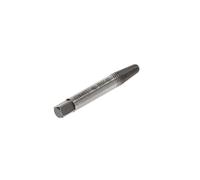 GEDORE Screw Extractor Low Drilling Depth Chrome Vanadium Steel 54-56 HRC Size 4 M11-M14