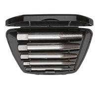 Gedore Screw extractor Set 5 pcs M3-M18