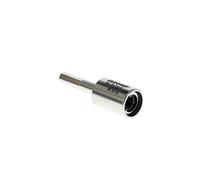 GEDORE Screw remover and inserter for studs, express screws and hanger bolts, M10, Self-locking, Allen, 317310