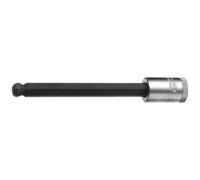Gedore Screwdriver bit Socket 3/8 "Long, hex 8 mm - in 30 LK 8 Cable