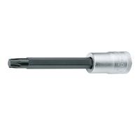 Gedore Screwdriver Bit 3/8" Long Internal TX T30